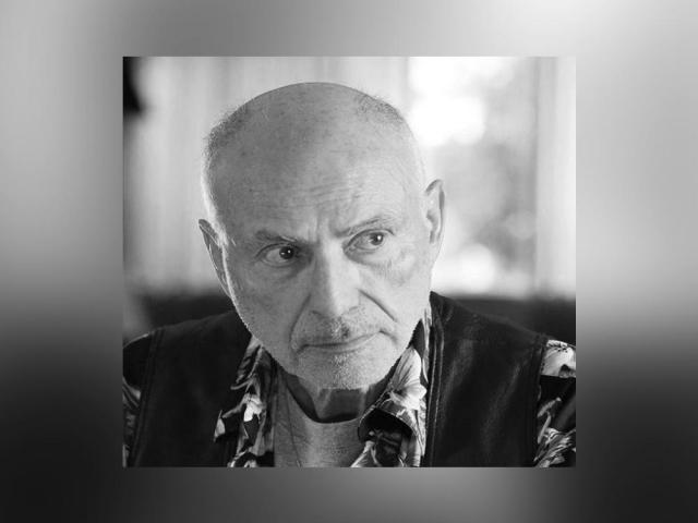 American actor Alan Arkin