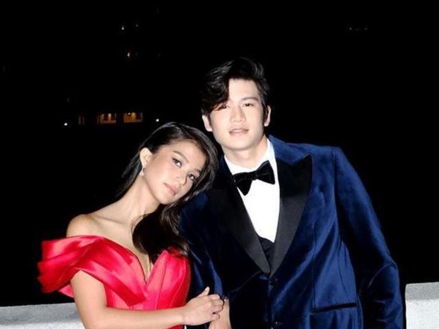 Gil Cuerva, Lexi Gonzales