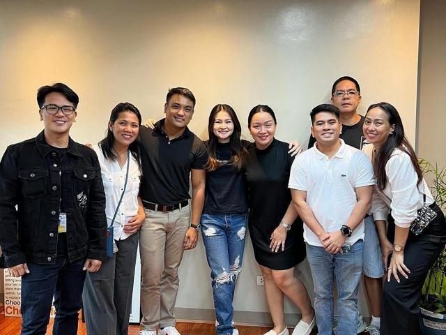 barbie forteza new movie with gma pictures