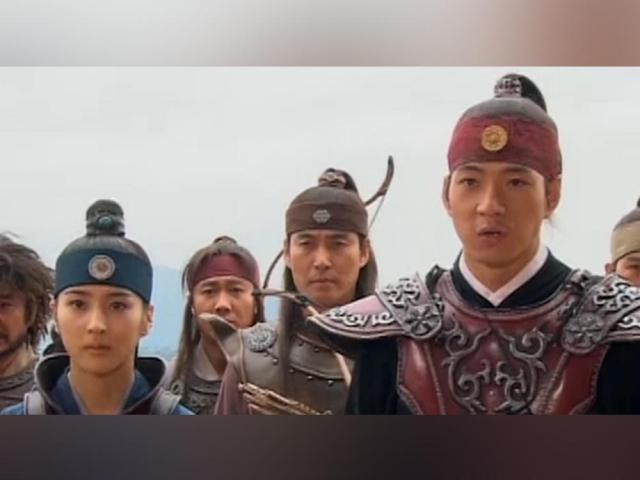 jumong recap