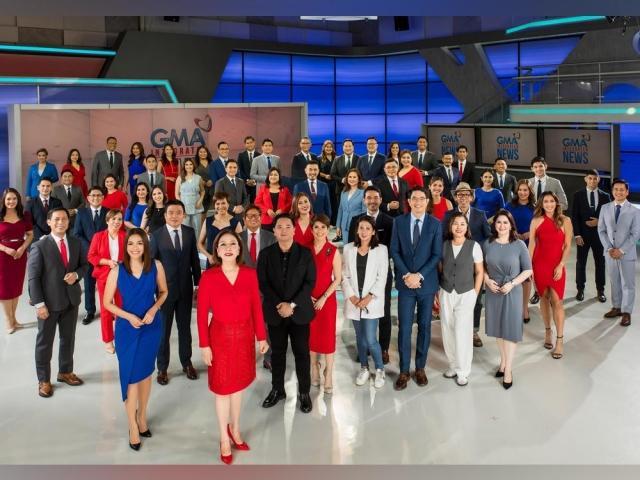 GMA Integrated News