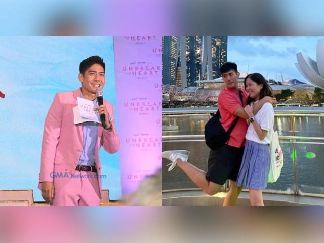 Robi Domingo birthday