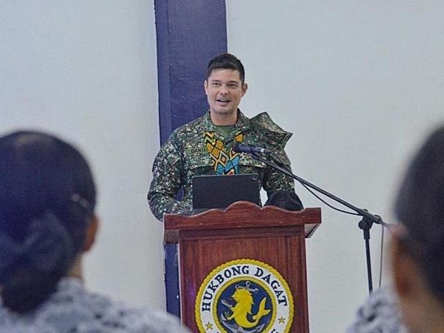 Dingdong Dantes