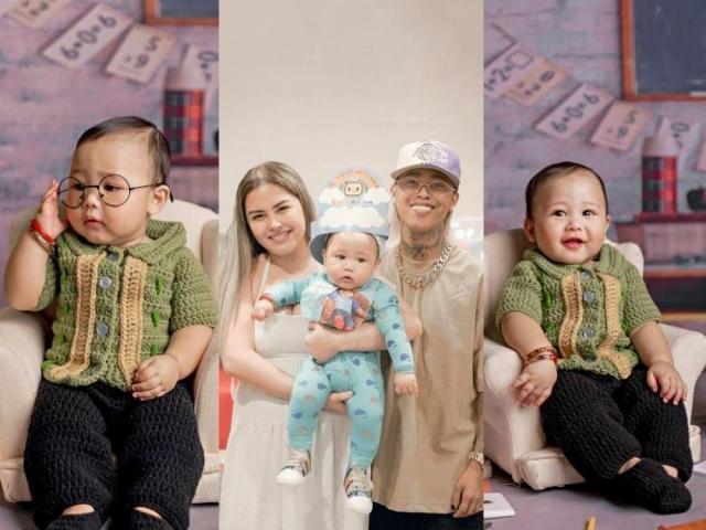 Whamos Cruz, Antonette Gail Del Rosario, Meteor