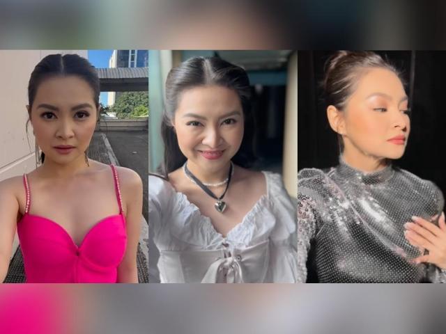 Barbie Forteza