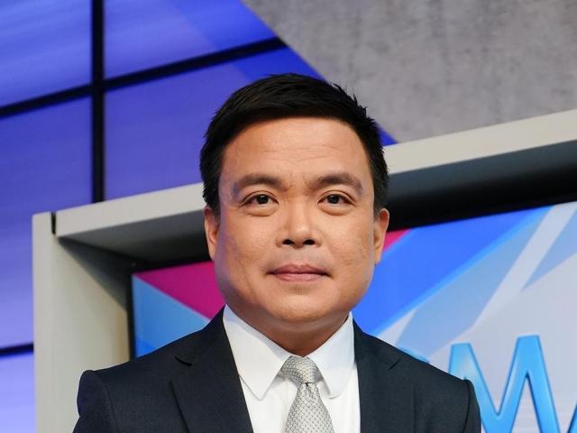 Emil Sumangil on 24 Oras