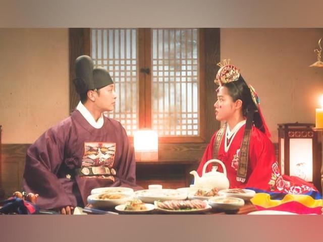 Poong, the Joseon Psychiatrist