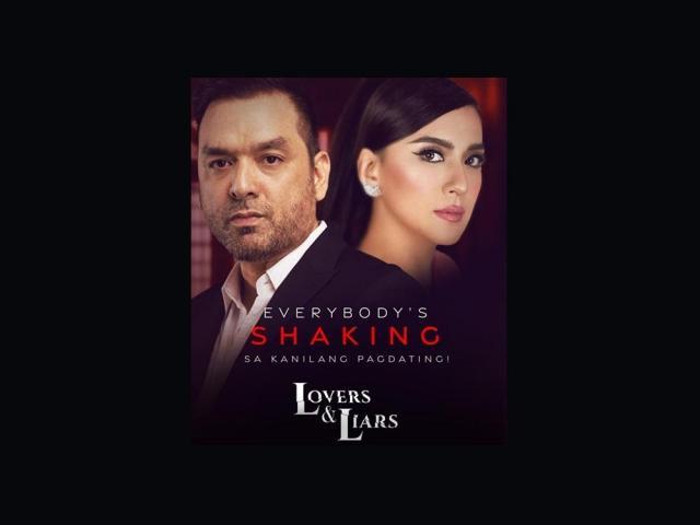 ara mina and bernard palanca