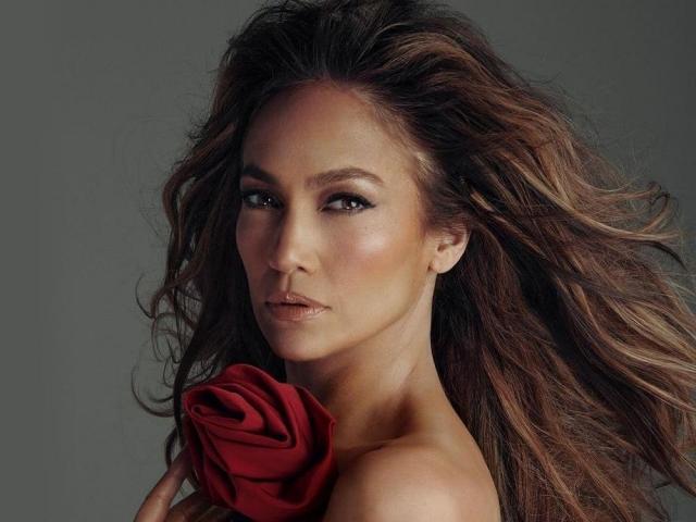 Jennifer Lopez 