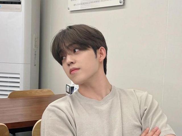 SEVENTEEN scoups comeback