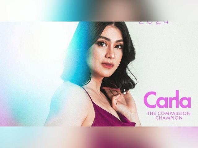 Carla Abellana