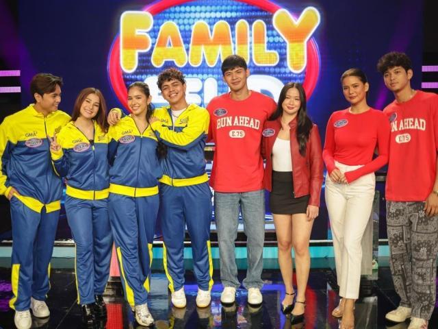 Running Man Philippines, Ricci Rivero