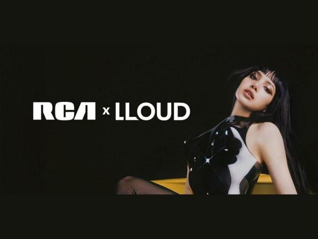 BLACKPINK Lisa signs with RCA Records
