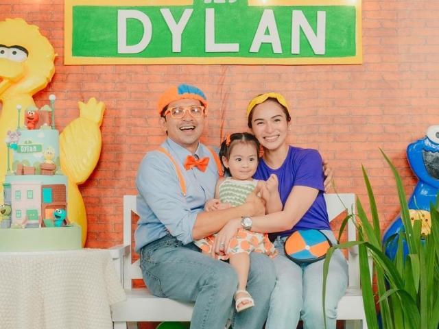 jennylyn mercado and dennis trillo