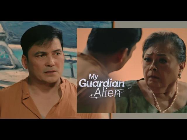 Gabby Concepcion, Marissa Delgado