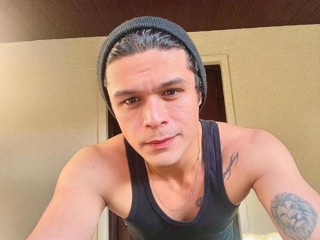 jon lucas