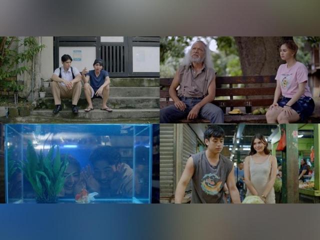 Regal Studio Presents