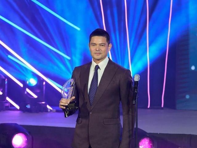 Dingdong Dantes