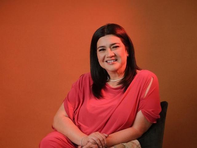Nadia Montenegro, nagkaroon ng closure kay Boy Asistio bago ito pumanaw |  GMA Entertainment