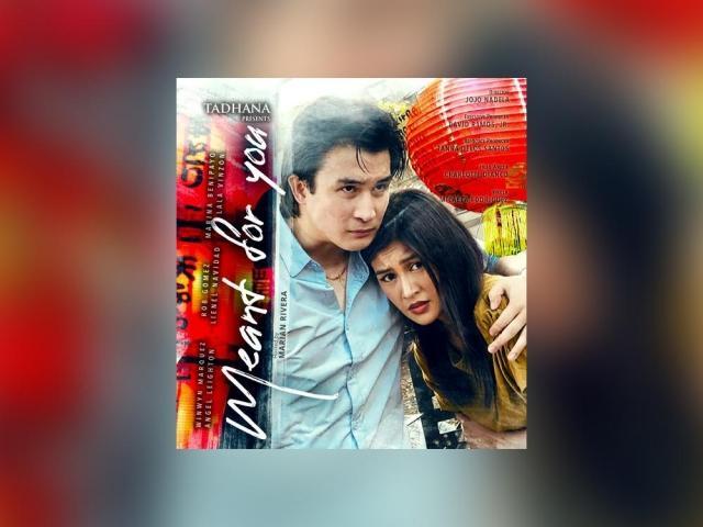 Tadhana: Meant For You