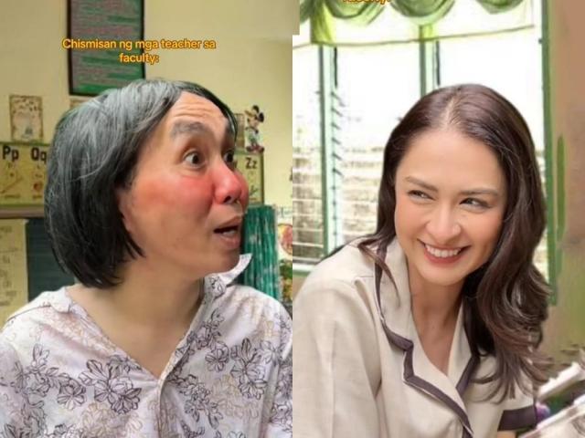 Marian Rivera, Sassa Gurl