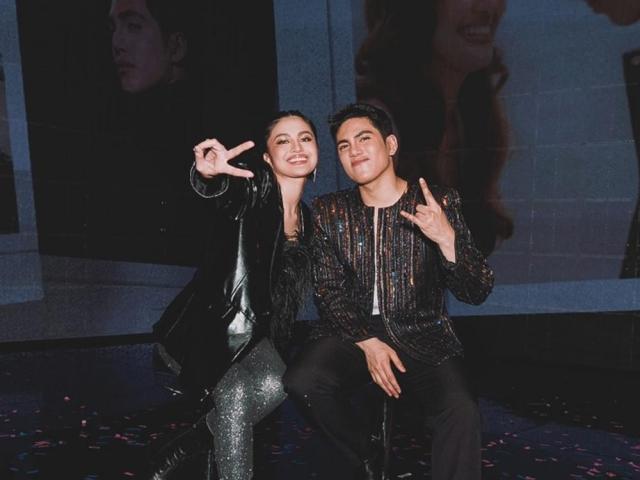 julie anne san jose at stell