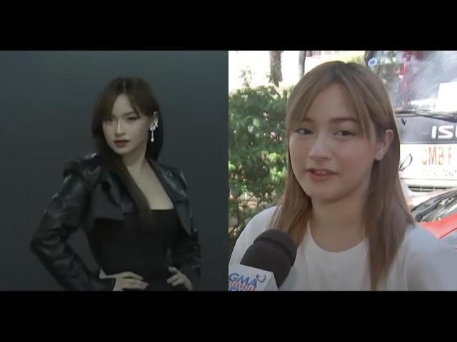 Jillian Ward on My Ilonggo Girl