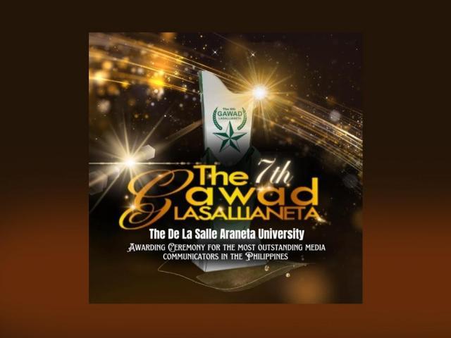 Dingdong Dantes, Michael V, Alden Richards