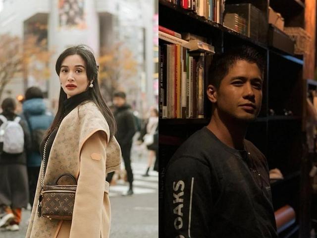 Kris Bernal, Aljur Abrenica movie
