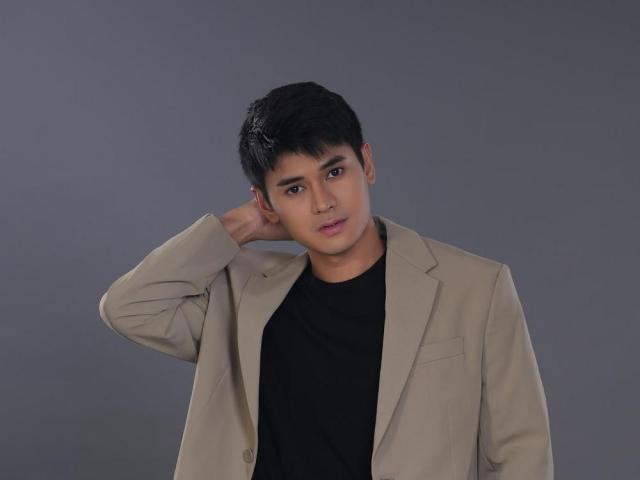 dustin yu on pbb celebrity collab edition