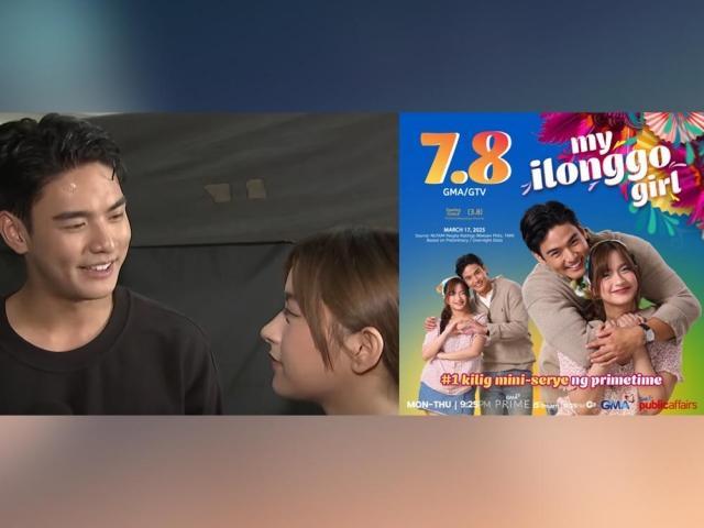 My Ilonggo Girl finale