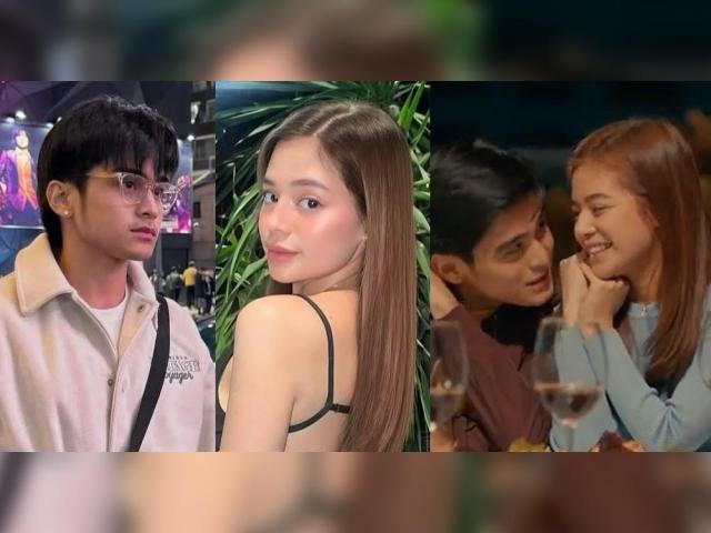 Will Ashley, Bianca De Vera