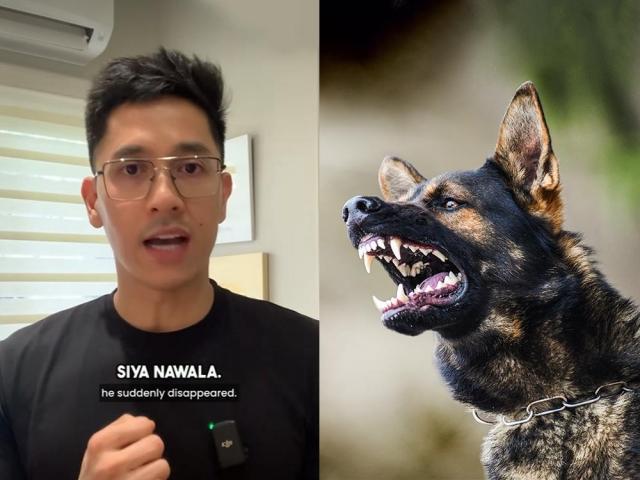 Doc Alvin Francisco advice