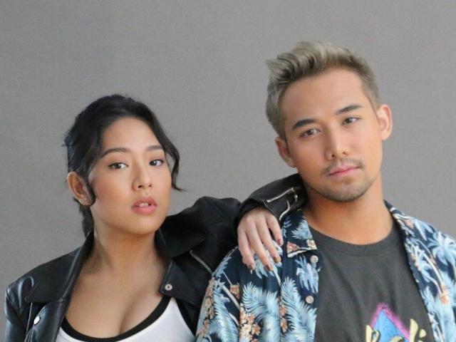 ritken romcom web series barangay ls