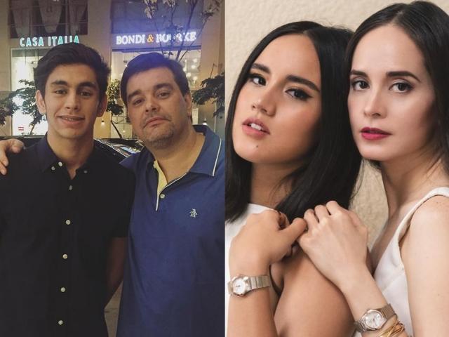 Celebrity heirs who deserve a spotlight in showbiz