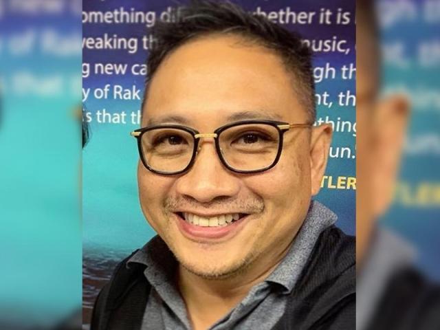 Michael enjoyed watching Rak of Aegis 