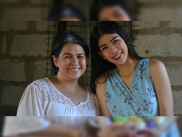 Sexy Hipon Herlene Budol in Magpakailanman