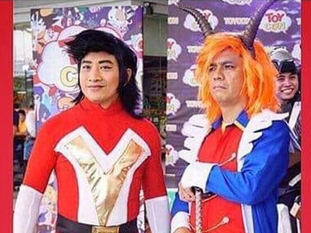 Michael V Voltes V Legacy
