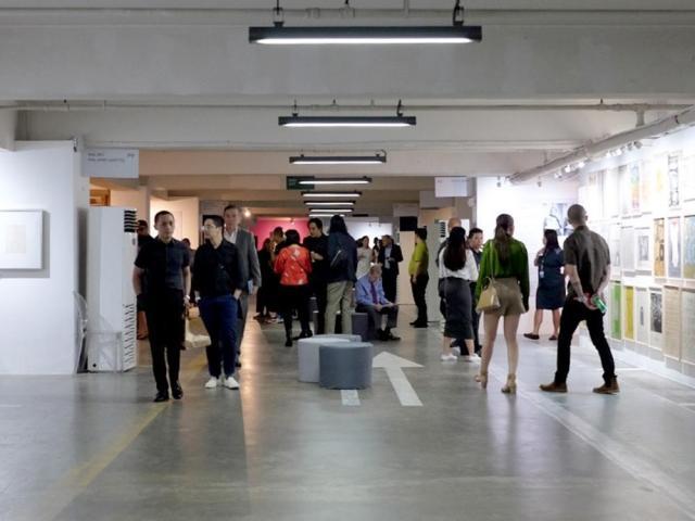 Art Fair Philippines 2020