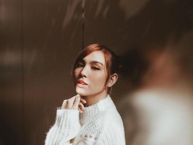 Kyline Alcantara Most Promising Young Actor