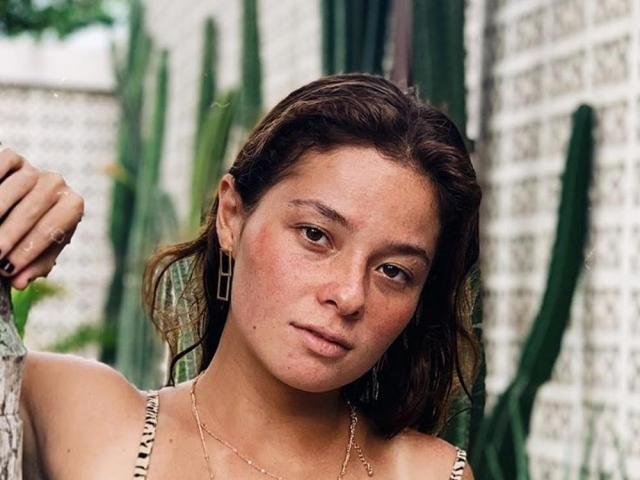 Andi Eigenmann Ellie Eigenmann Ejercito