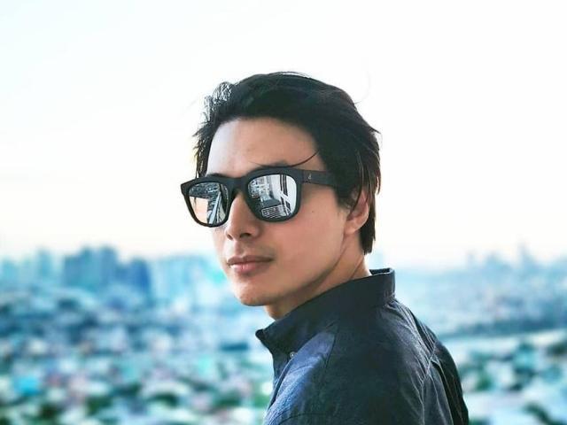 Mike Tan loses wedding ring