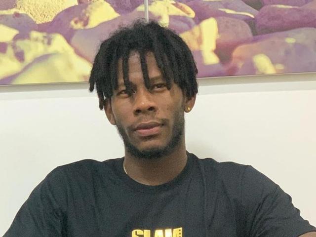 CJ Peres postpones wedding