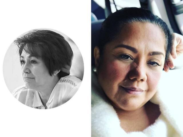 ruby rodrigues sister sally gatchalian covid 19