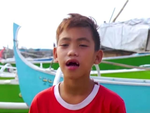 Amazing Earth March 29 episode