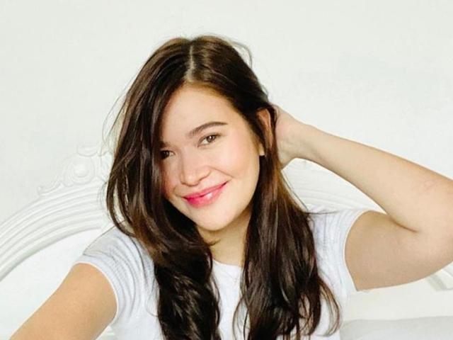Bela Padilla posts breakdown of donations