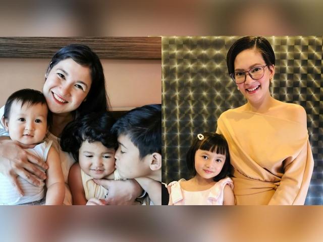 project alalay kay nanay by celebrity moms