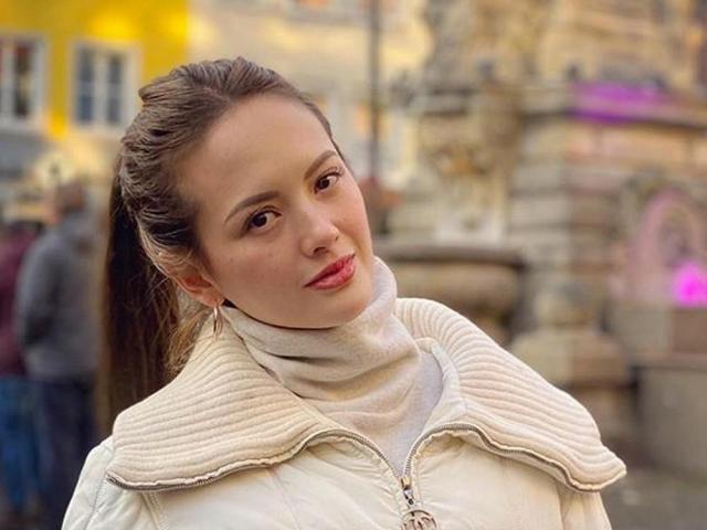 ellen adarna relationship and love advice
