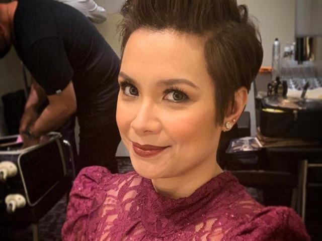 Lea Salonga