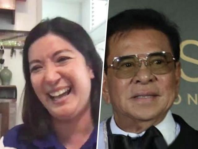 kara david and chavit singson   